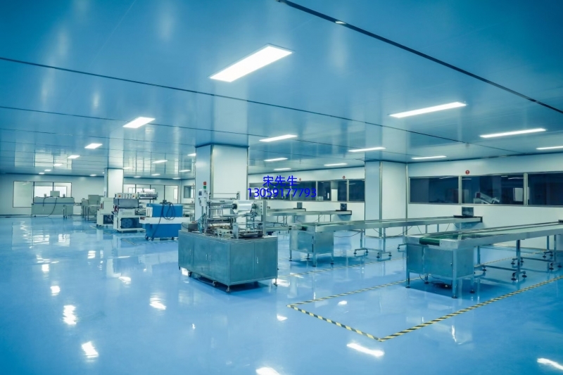 厦门市_工厂设备展示